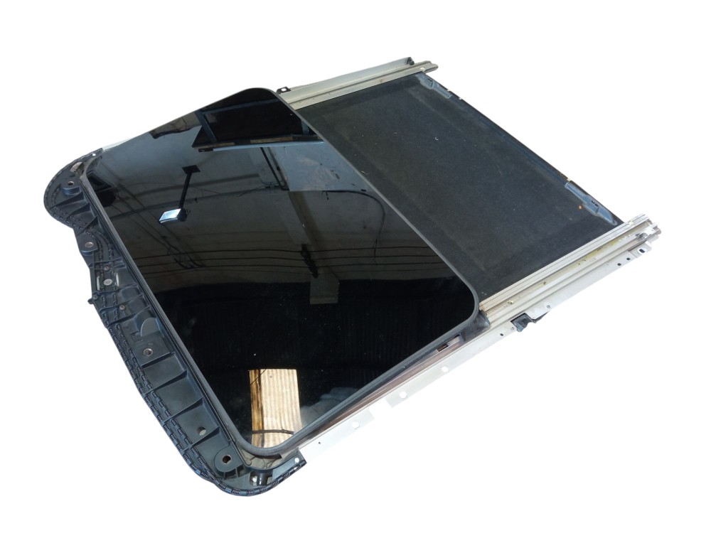 Kit Completo Teto Solar Peugeot 307 Hatch 2006 2012 Original 3