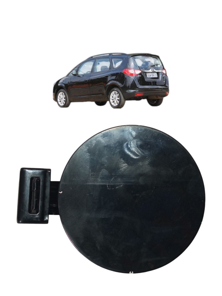Portinhola Tampa Tanque De Combustivel Jac J6 2010 2015 2 0