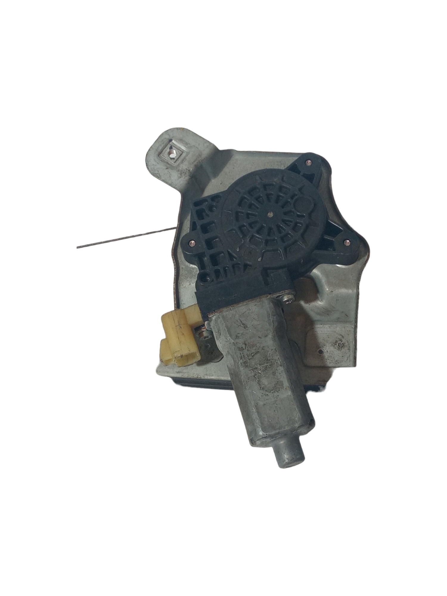 Maquina Vidro Traseiro Esquerdo Omega Fittipaldi 2011 3.6 5