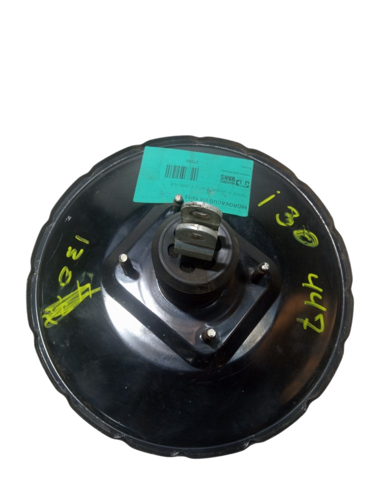 Hidrovacuo Servo Freio Hyundai i30 2009 2012 Original Usado 2