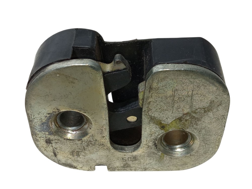 Fechadura Externa Porta Traseira Direita Fiat Uno 2005 2010 2