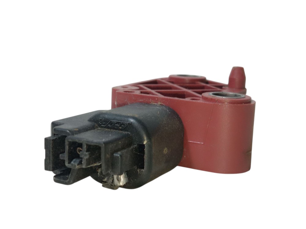 Sensor Airbag Impacto Detonação Volvo S40 2005 2009 Usado 7