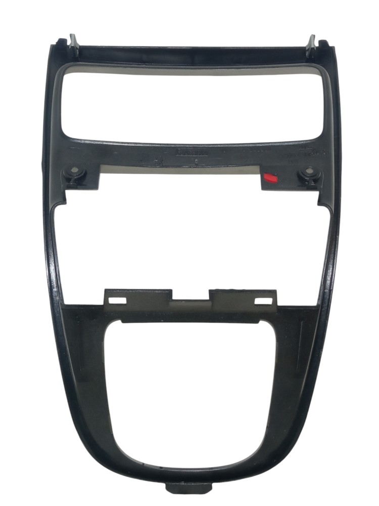 Moldura Acabamento Console Central Peugeot 307 2007 2012 4