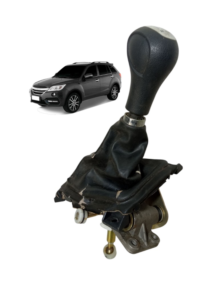 Alavanca Marcha Cambio Manual Lifan X60 2013 2016 Original 1