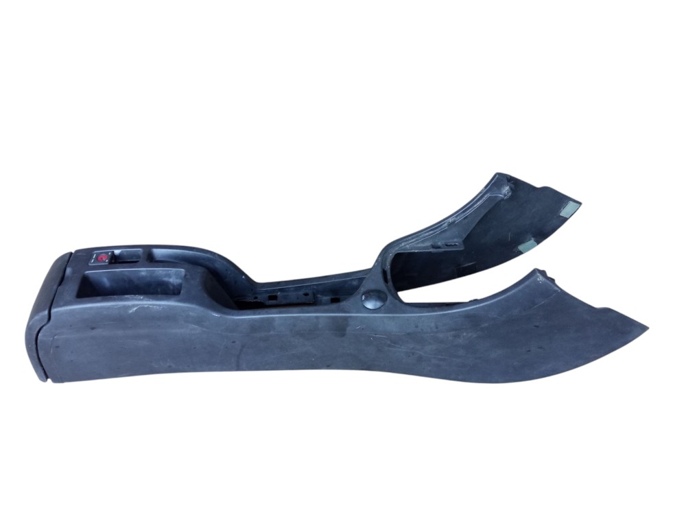Acabamento Console Central Peugeot 307 Sw 2007 2008 Original 4
