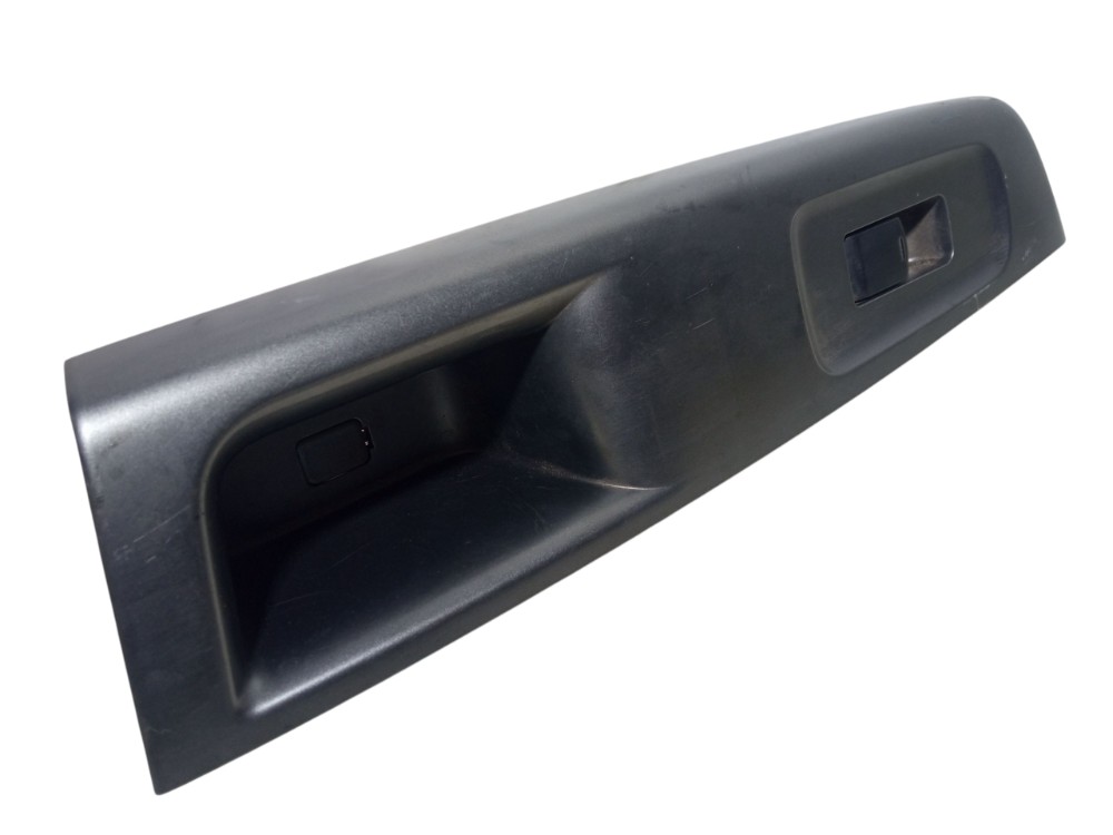 Moldura Botao Vidro Dianteiro Direito Subaru Impreza 2010 3