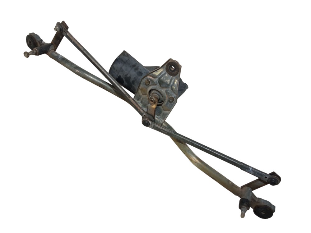 Galhada Maquina Motor Limpador Parabrisa Gol G2 Bola 94 99 4