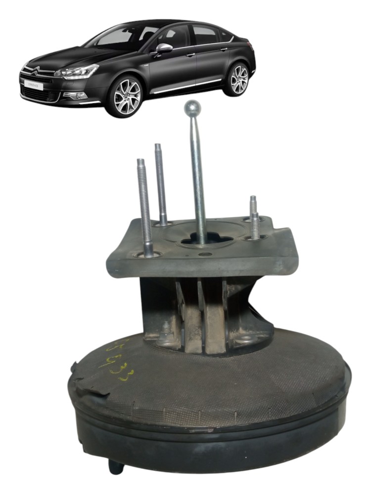 Hidrovacuo do servo freio Citroen C5 2008 2014 2 0 original