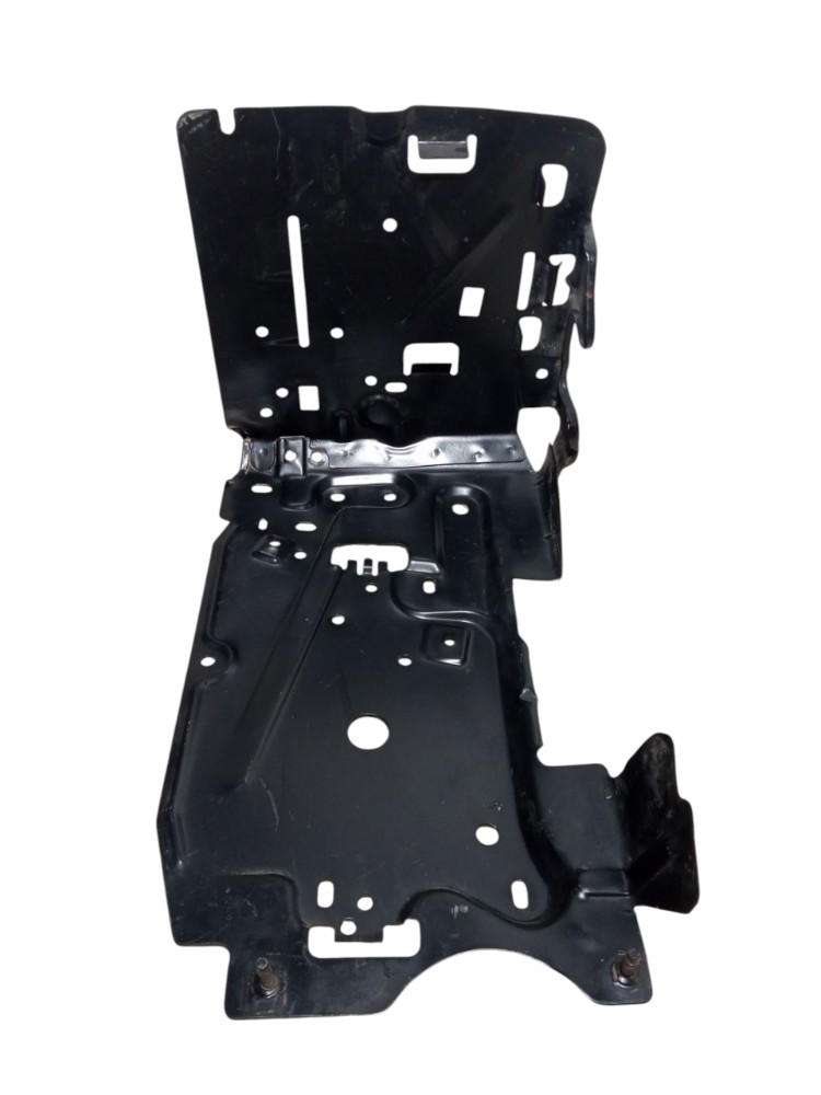 Suporte Caixa Bateria Renault Clio 2002 2010 1.0 16v 2