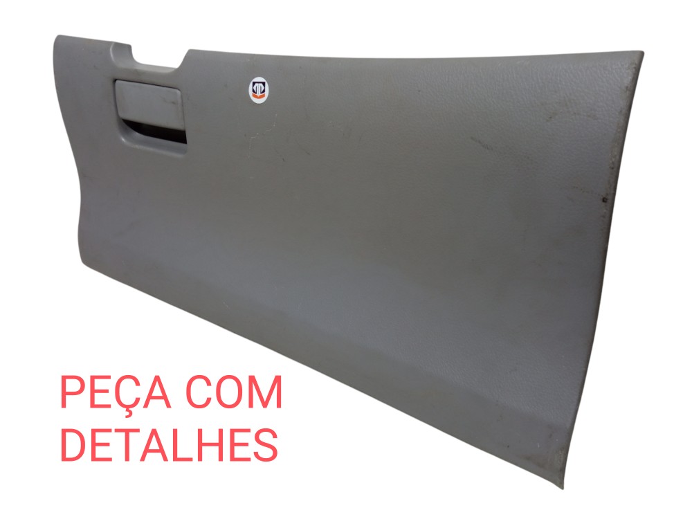Tampa Porta Luvas Inferior Toyota Corolla 2009 2014 Original 2