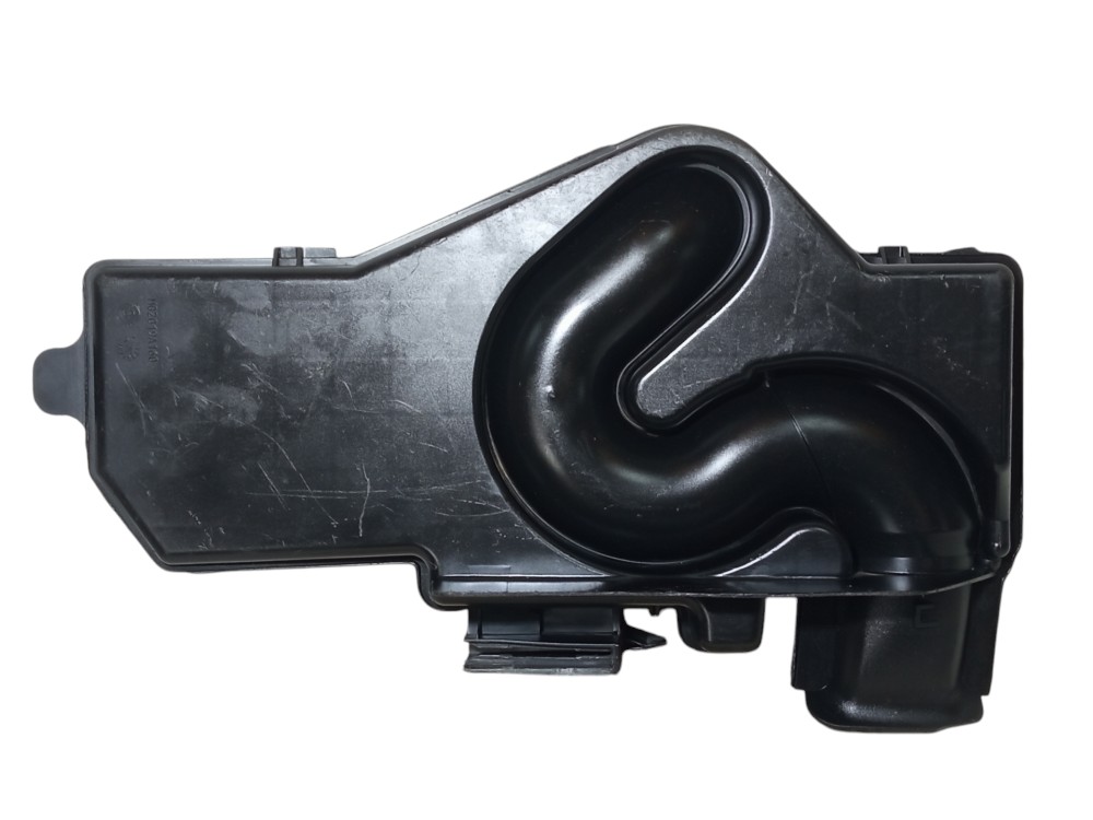 Caixa Ressonadora Ressonancia Filtro De Ar Peugeot 307 2011 5