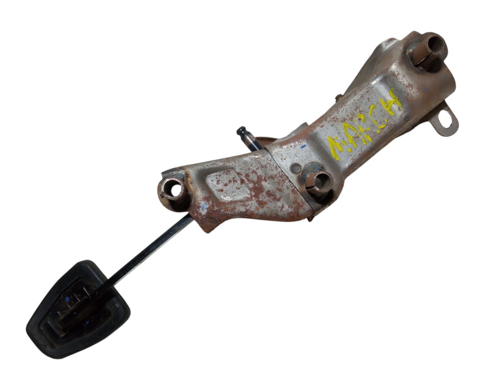 Suporte Pedal Embreagem Nissan March Versa 2012 2018 5