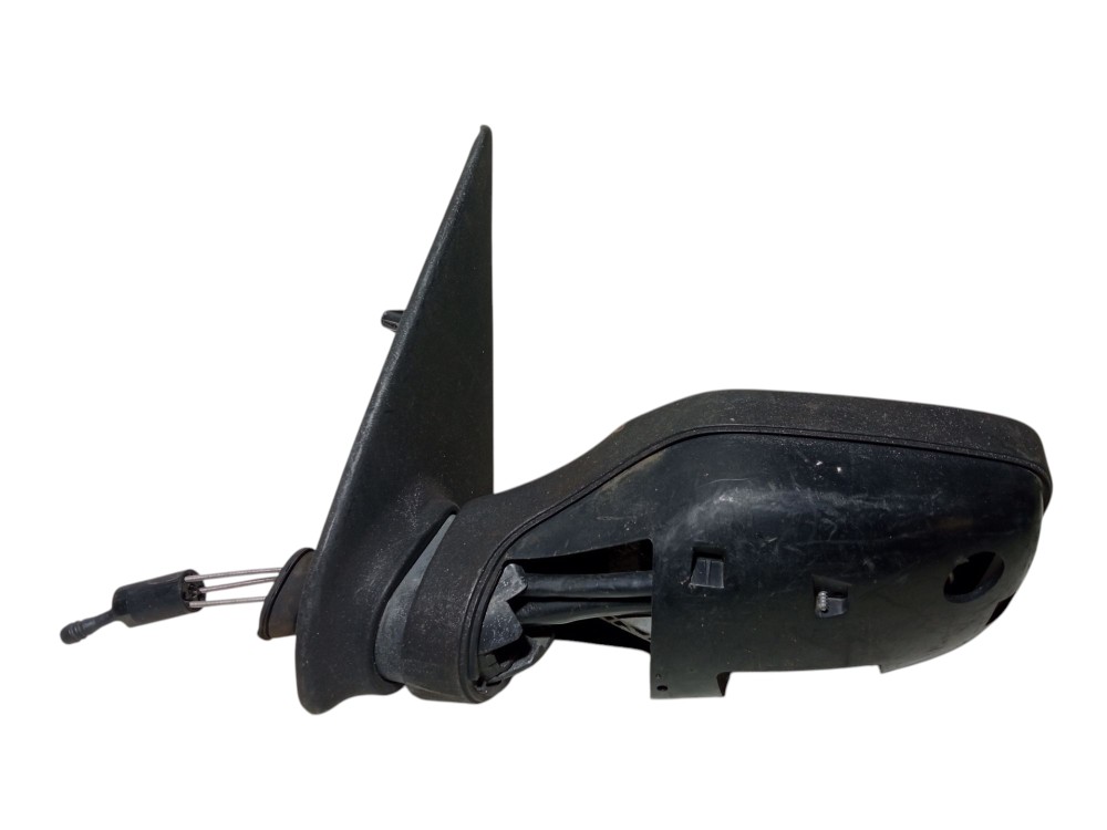 Espelho Retrovisor Esquerdo Manual Peugeot 106 93 2000 5