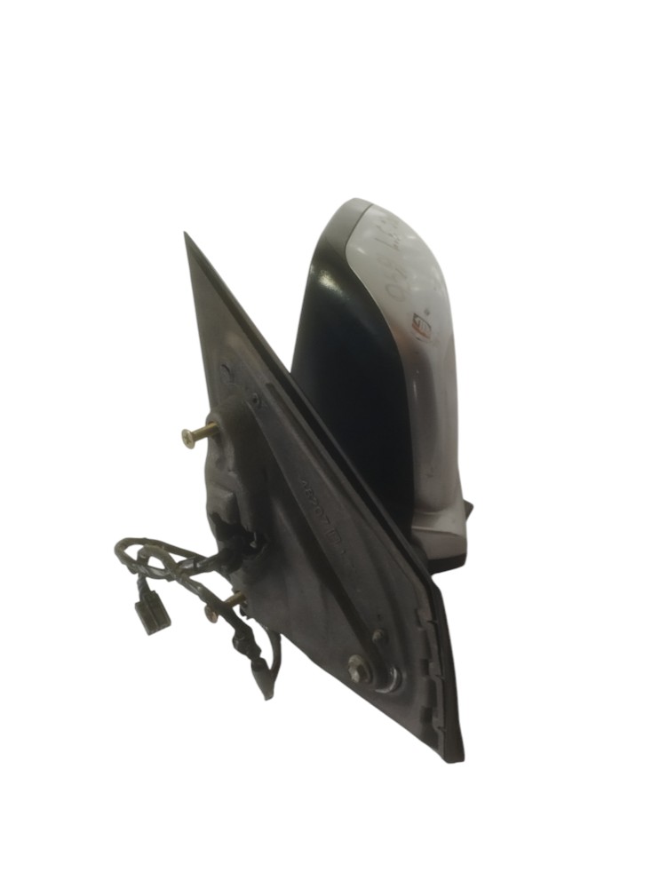 Retrovisor Lado Esquerdo Dodge Journey 2009 2012 Original 5