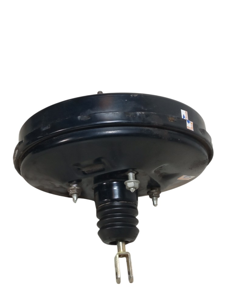 Hidrovacuo Servo Freio Renault Clio 2002 2010 1 0 16v Usado 4
