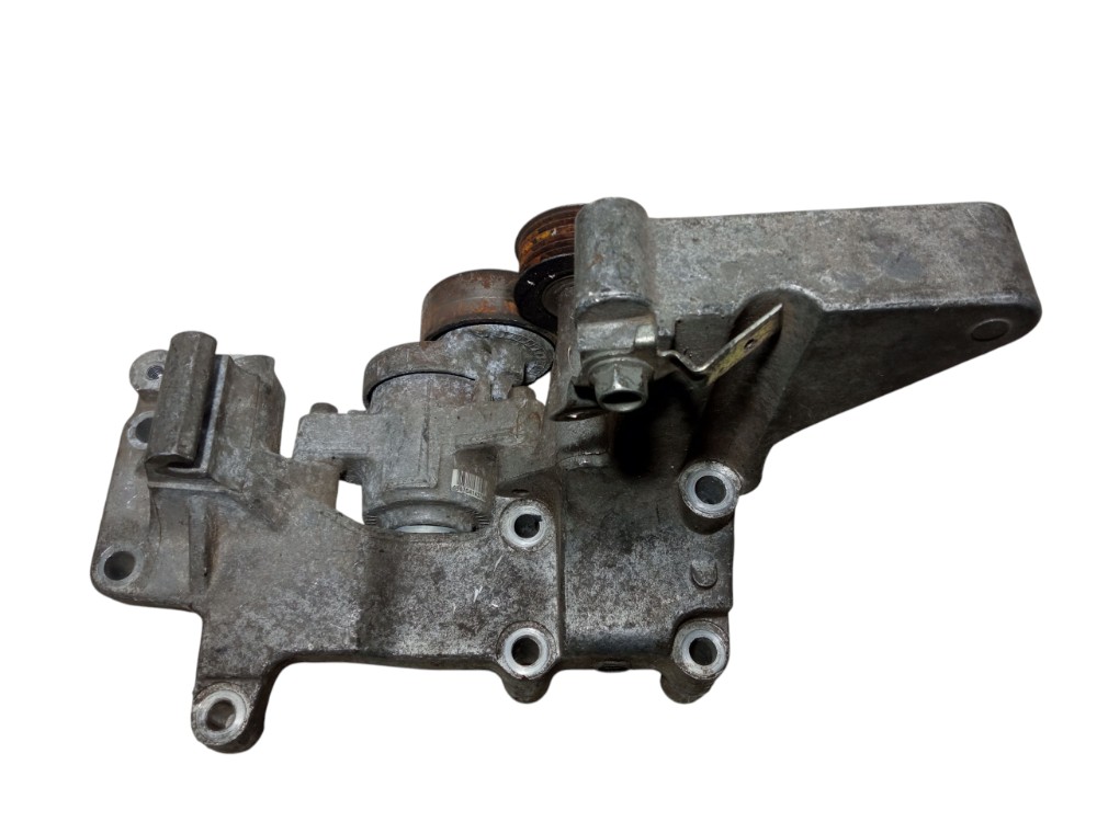 Suporte Alternador Compressor Ar Outlander 2012 2018 2.0 16v 2