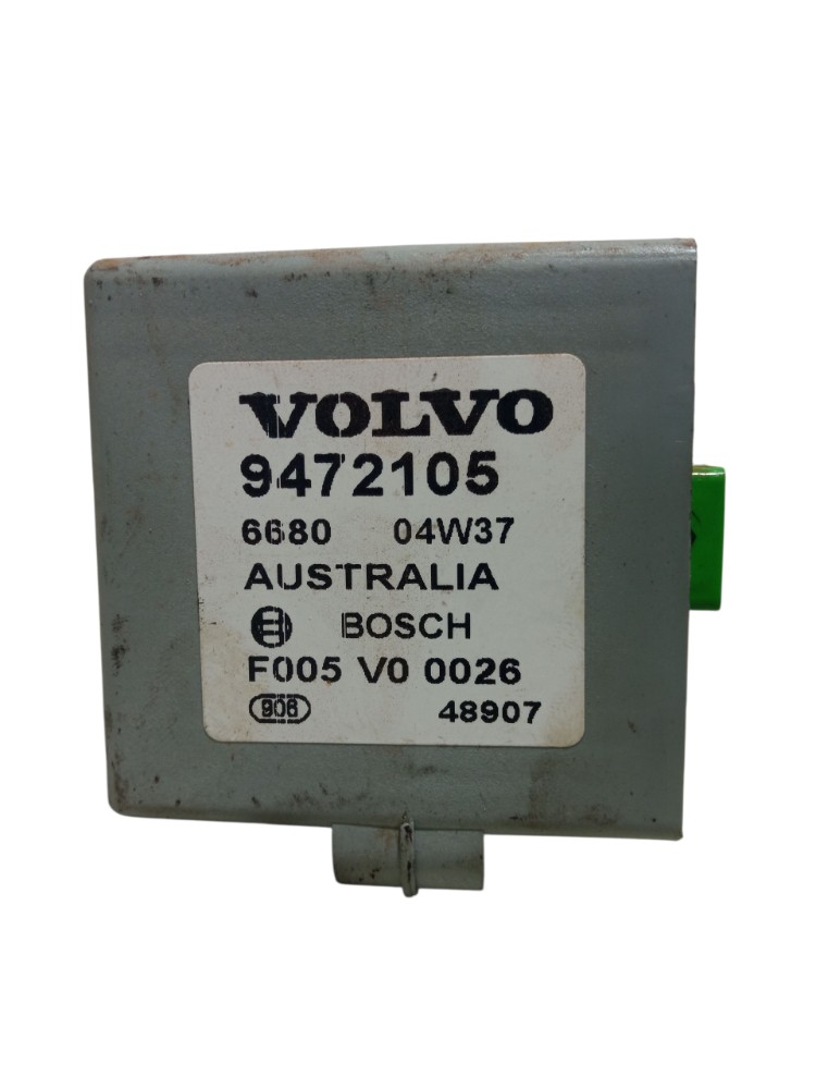 Modulo Sensor Nivel Combustivel Volvo Xc90 2004 2005 T6 3.0 3