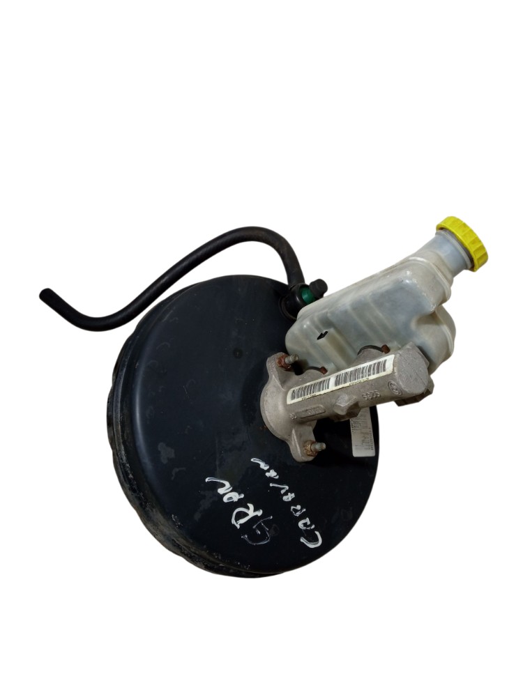 Hidrovacuo Servo Freio Chrysler Grand Caravan 2003 2006 6