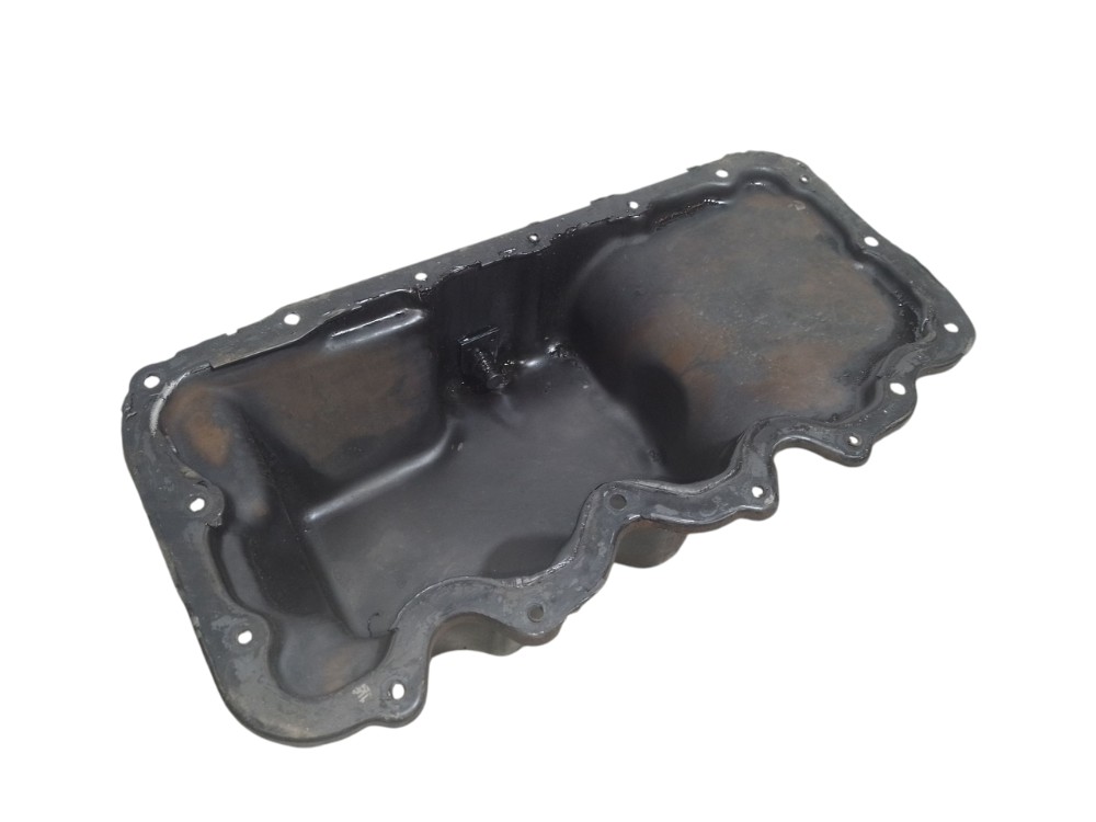 Carter Oleo Motor Ford Focus Zetec 2001 2008 1.8 Original 3