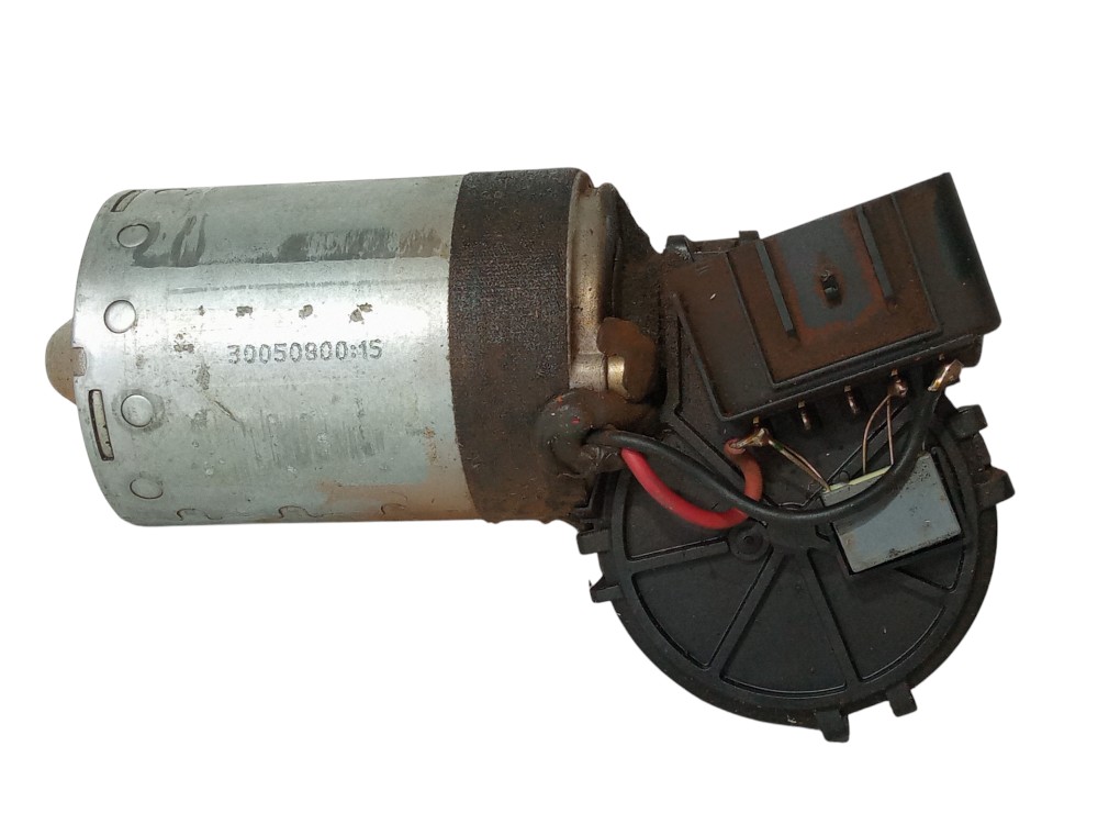 Motor Limpador Parabrisa Dianteiro Gm Vectra 2006 2010 3
