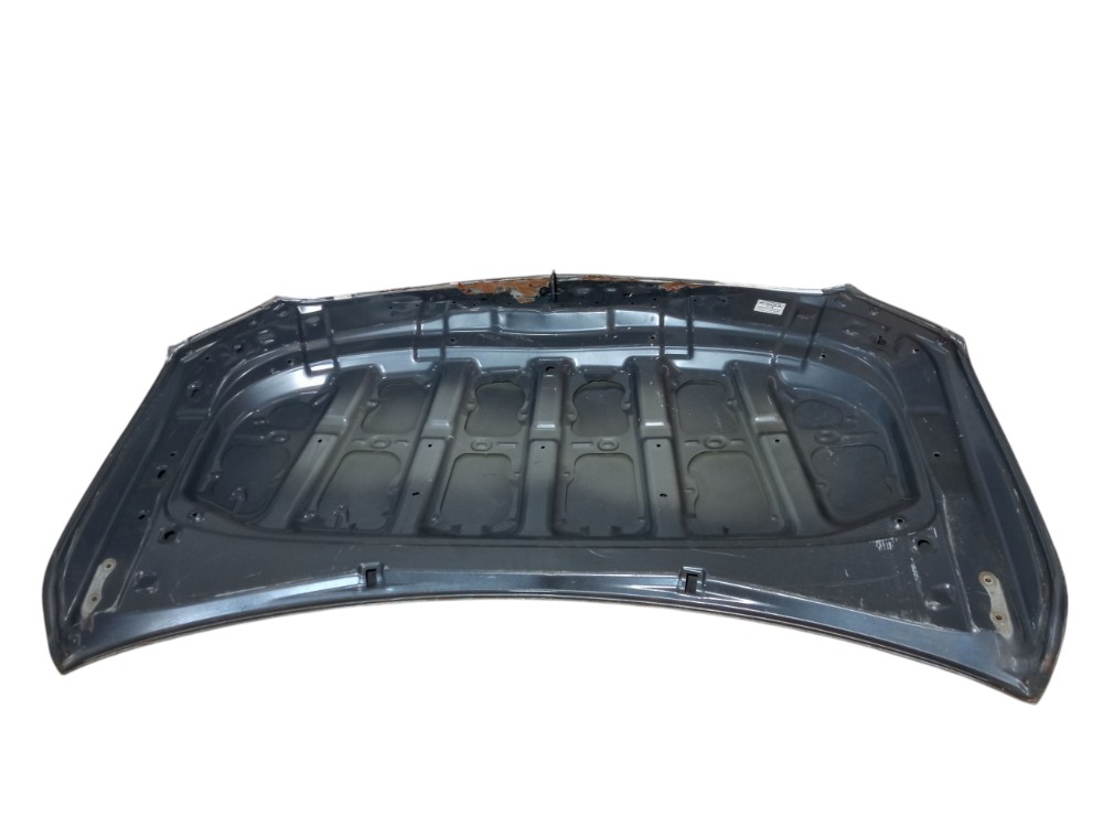 Capo Dianteiro Toyota Corolla 2009 2014 Original 7