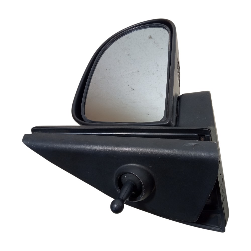 Retrovisor Direito Manual Hyundai Atos Prime 2000 2003 3