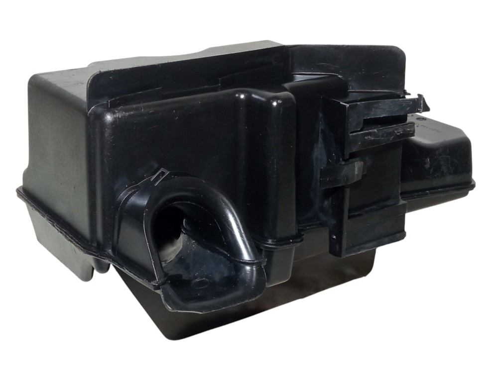 Caixa Ressonadora Ressonancia Filtro De Ar Peugeot 307 2011 6
