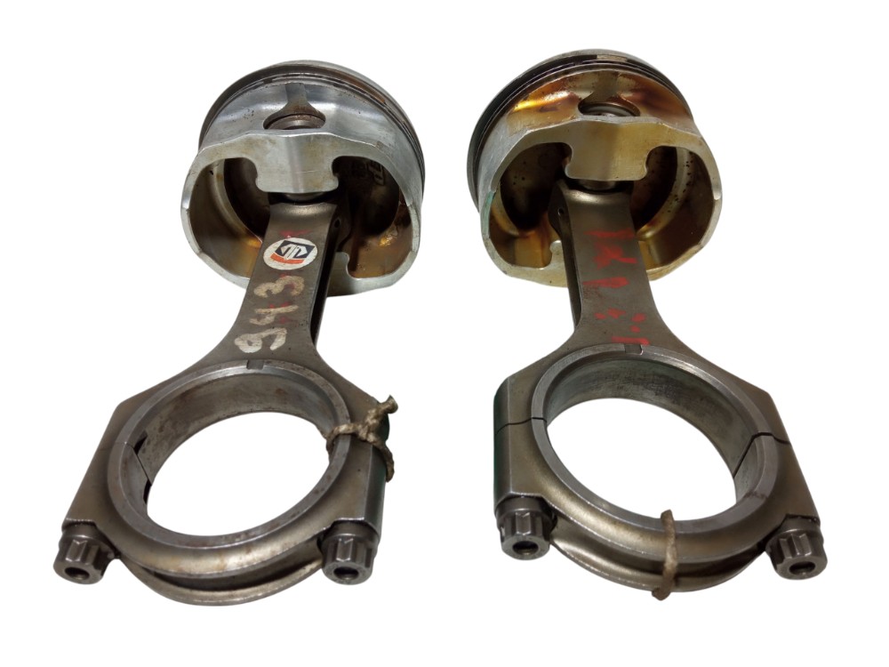 Par Pistao Biela Manley Subaru Impreza 1995 1996 1.8 2