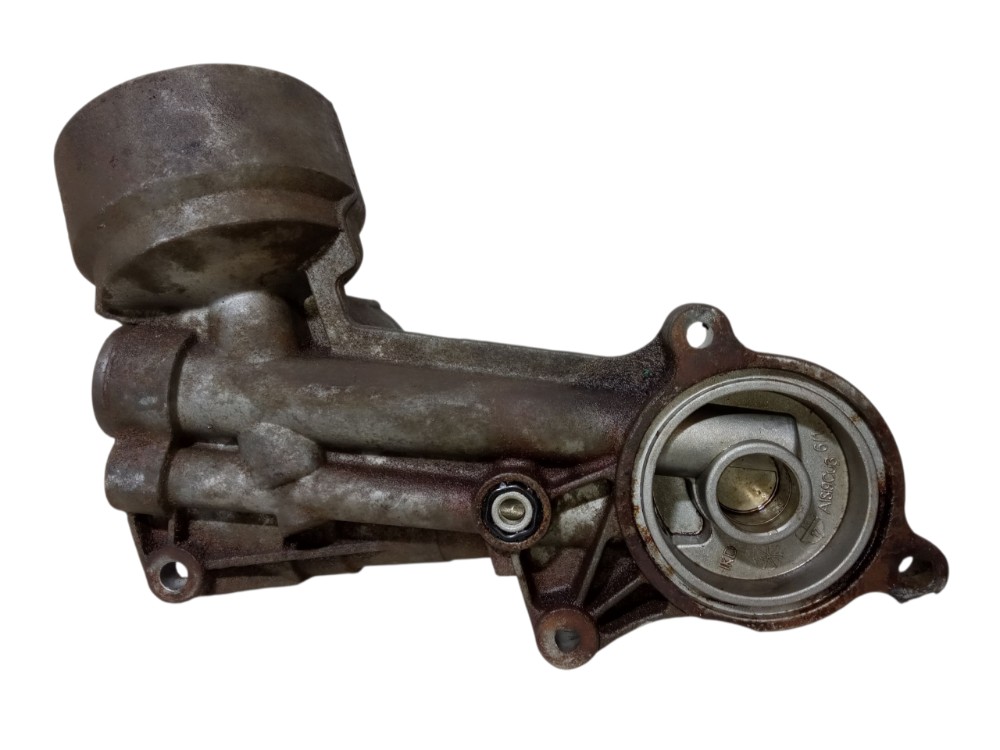 Suporte Filtro De Oleo Peugeot 207 2009 2012 1.6 16v 7