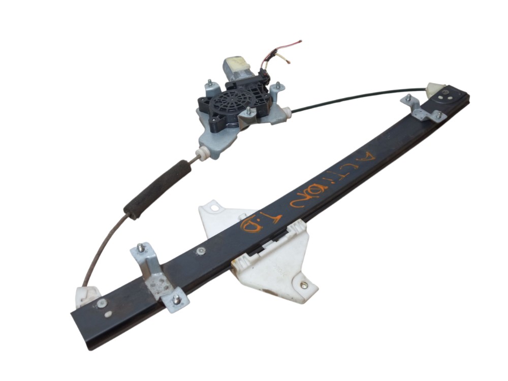 Maquina Vidro Eletrico Traseiro Direito Ssangyong Actyon 3