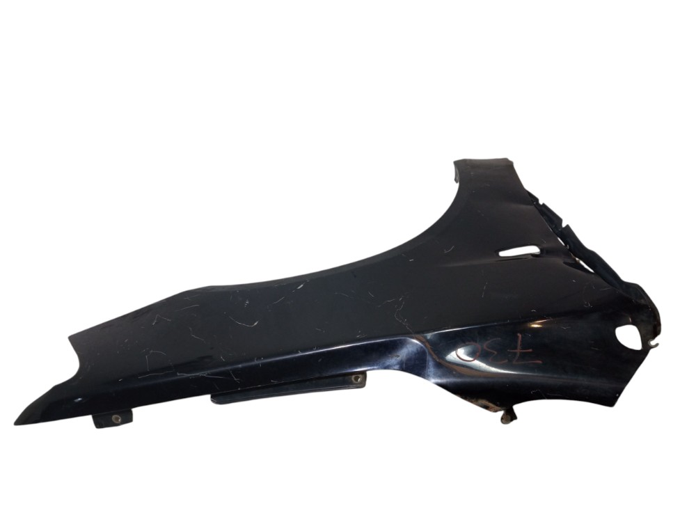 Paralama Dianteiro Direito Mitsubishi Lancer 2010 2015 4