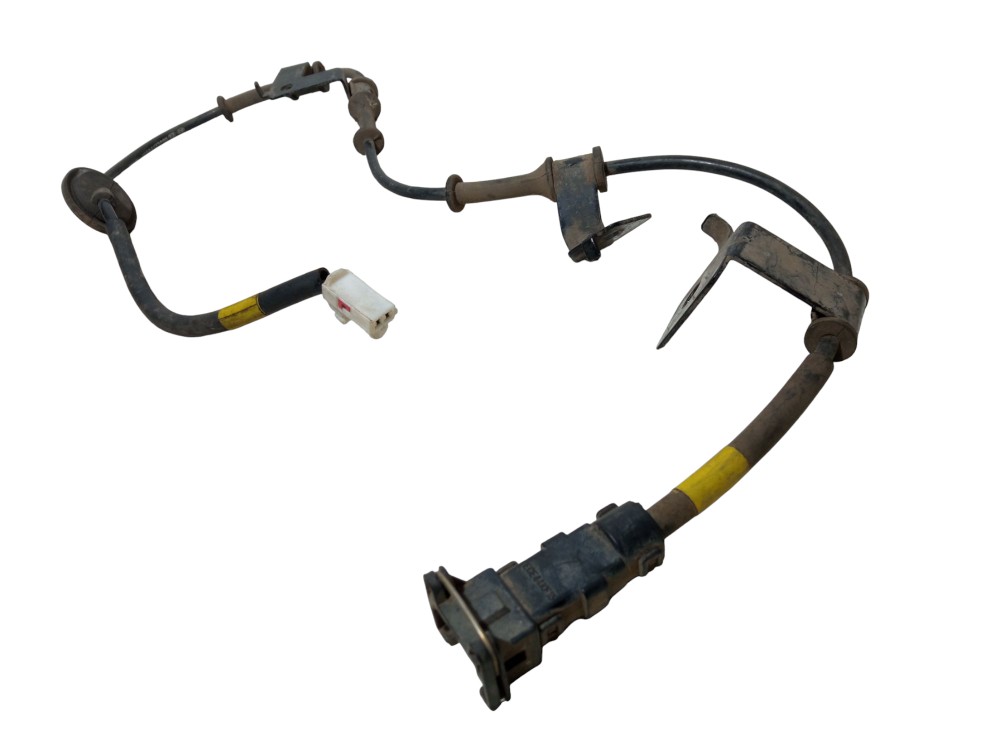 Sensor Abs Traseiro Direito Kia Cerato 2009 2012 Usado 3