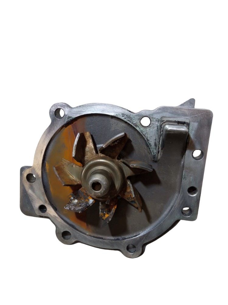 Bomba De Agua Volvo Xc90 2004 2005 3.0 T6 Biturbo 5