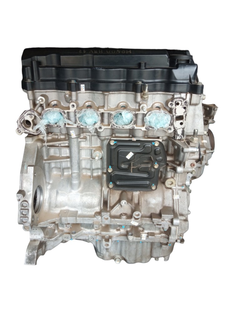 Motor Parcial Honda Hrv 2016 2020 1.8 16v Automatico 4