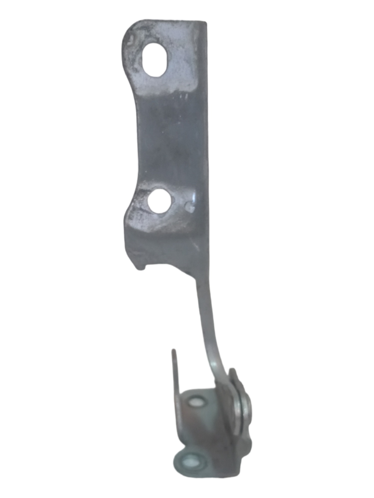 Braco Dobradica Suporte Capo Direito Hyundai Tucson 2008 4