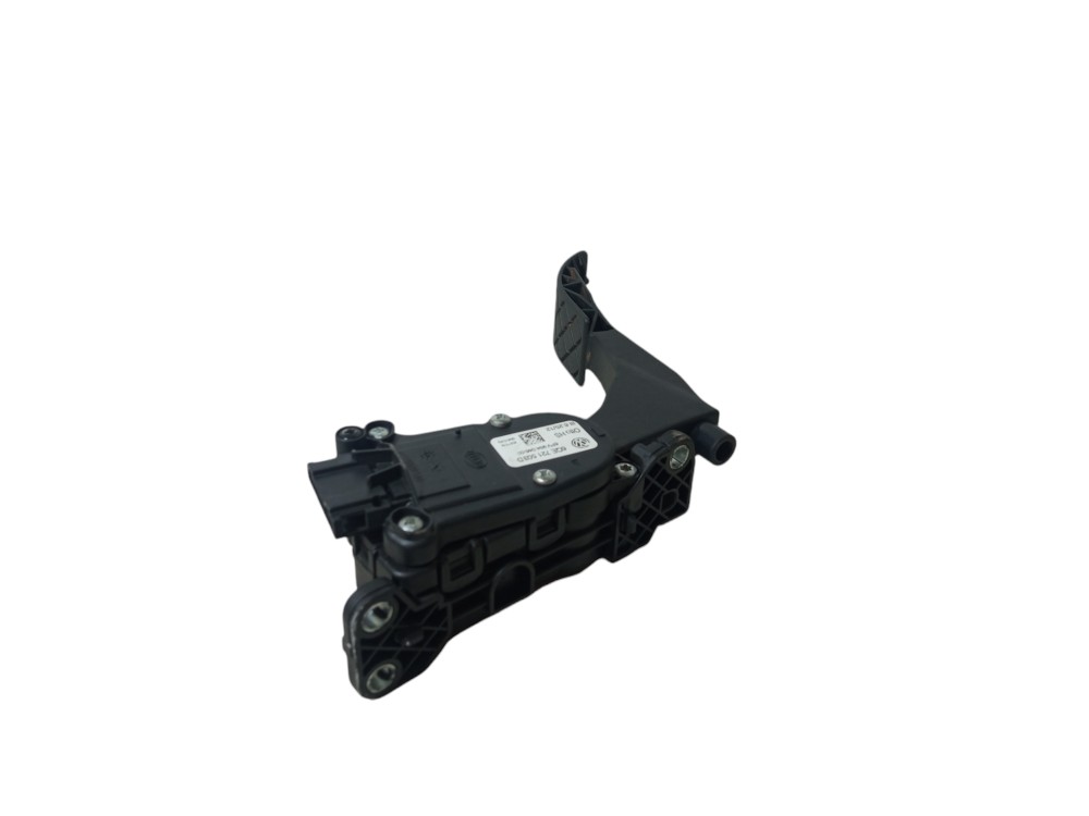 Pedal Acelerador Eletronico Vw Gol  Saveiro G5 G6  2010 2023 6