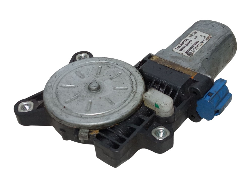 Motor Vidro Eletrico Dianteiro Direito Jac J2 2012 2013 2014 3
