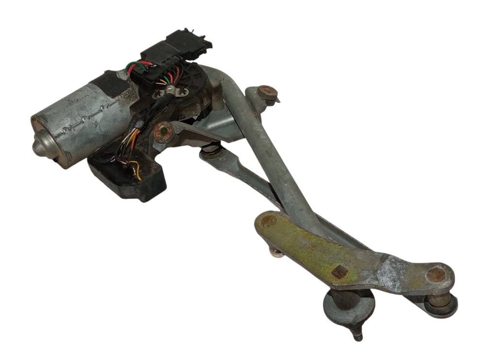 Maquina Motor Limpador Parabrisa Mercedes Classe A 99 2005 2