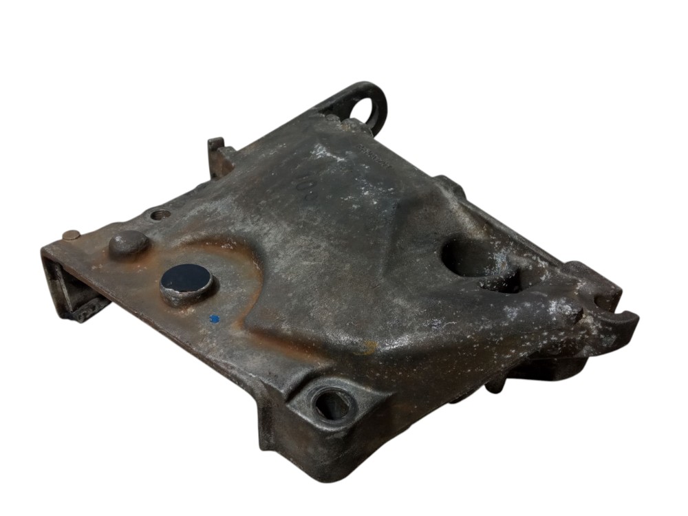 Suporte Coxim Motor Renault Clio Logan Sandero 1.0 16v 2010 3