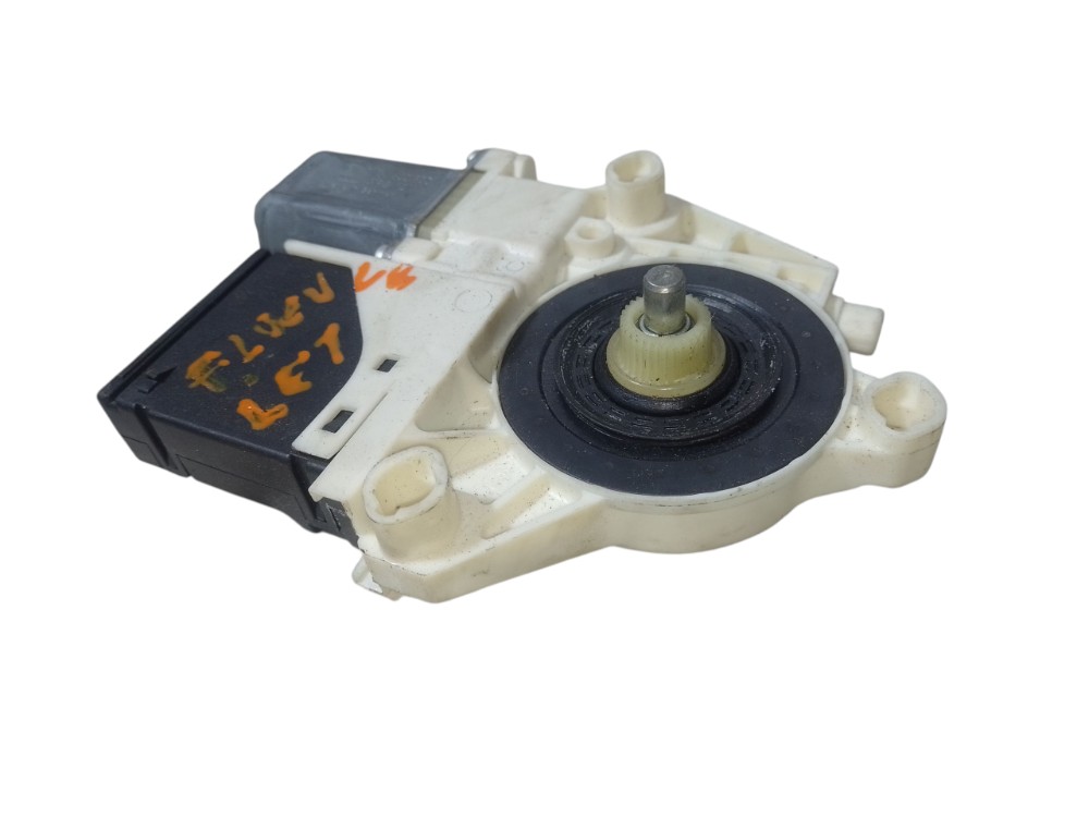 Motor Maquina Vidro Traseiro Esquerdo Fluence 2011 2014 4