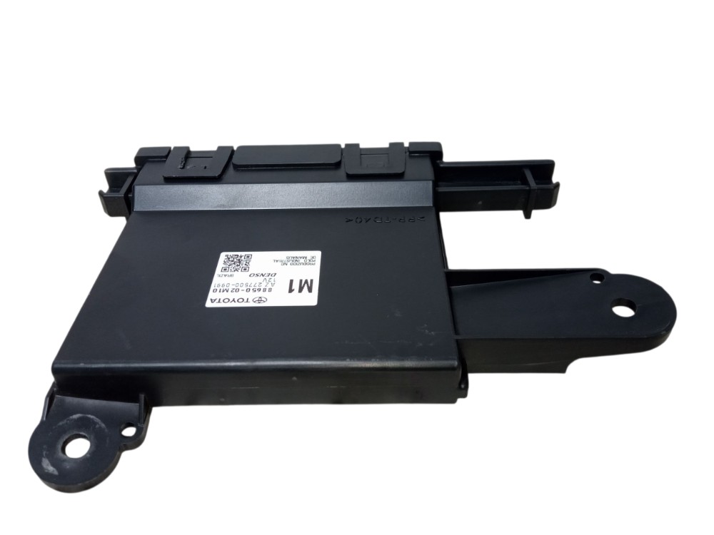 Modulo Caixa Ar Condicionado Toyota Corolla Xei 2022 2023 5