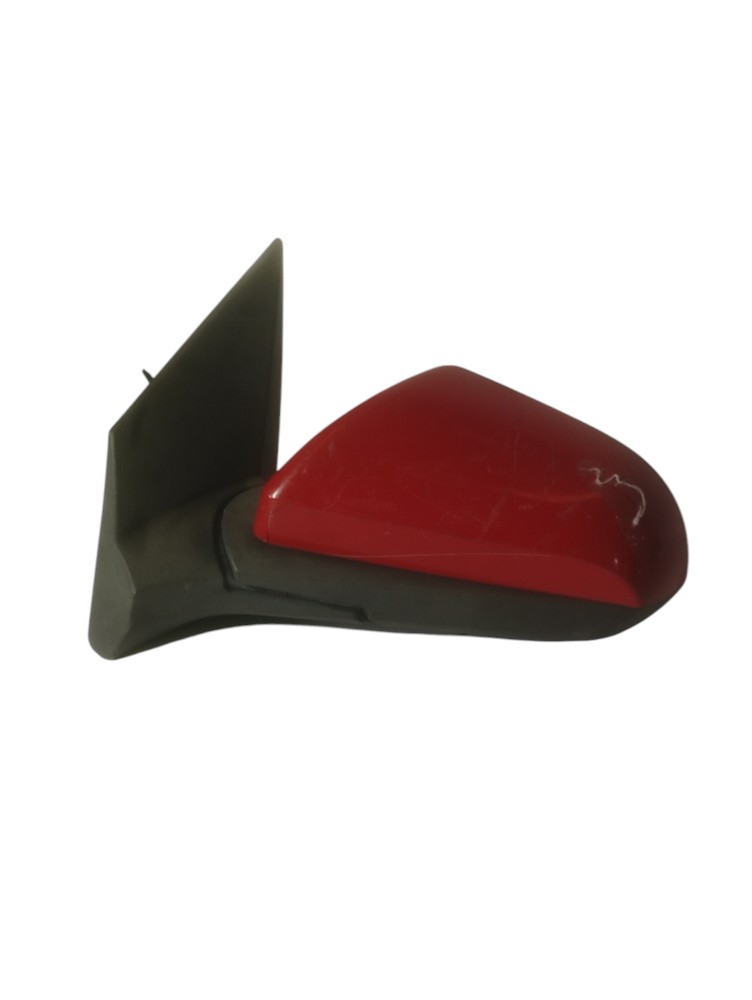 Retrovisor Lado Esquerdo Chevrolet Onix Prisma 2014 2018 5