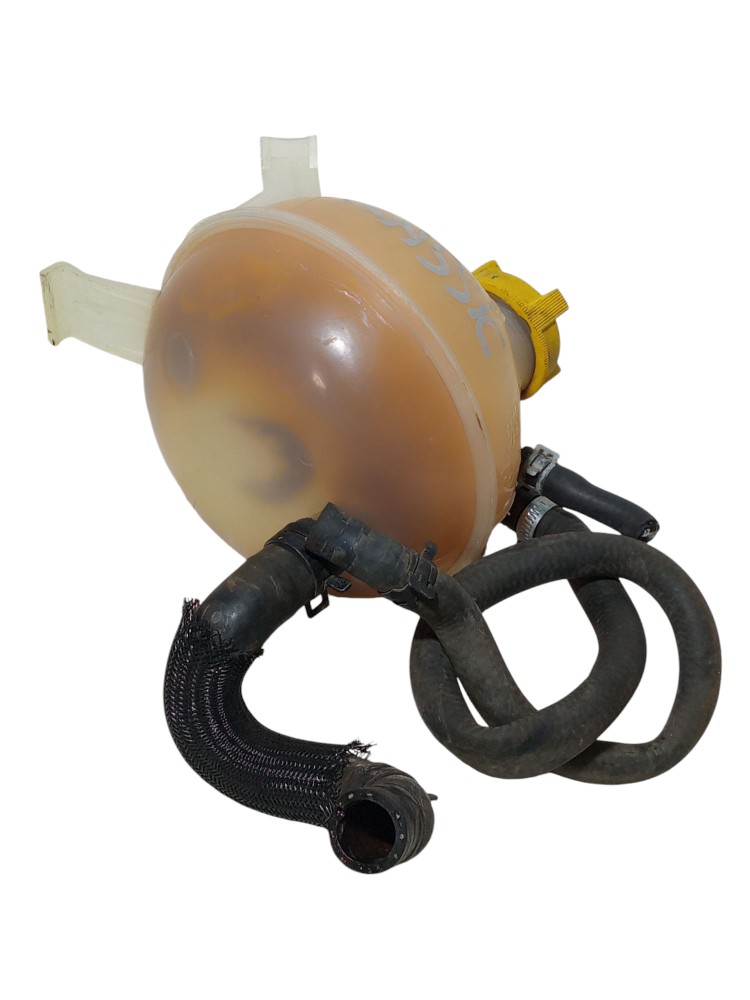 Reservatorio Agua Radiador Gm Corsa Classic 2004 2012 1.0 8v 2