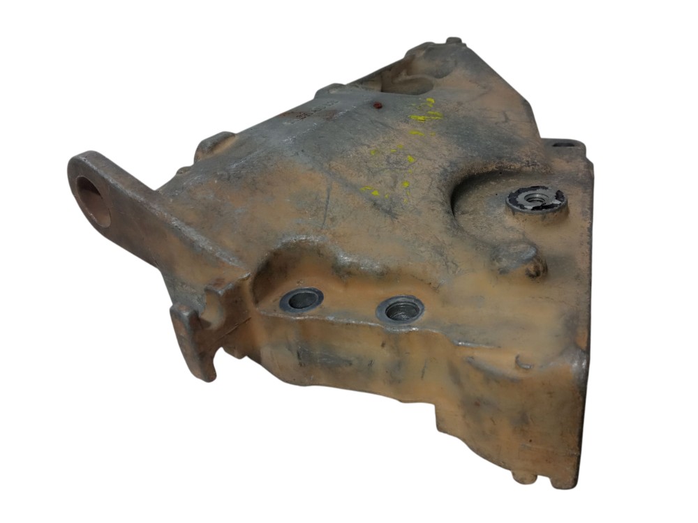 Suporte Coxim Motor Renault Clio Logan Sandero 2007 2014 1.0 3