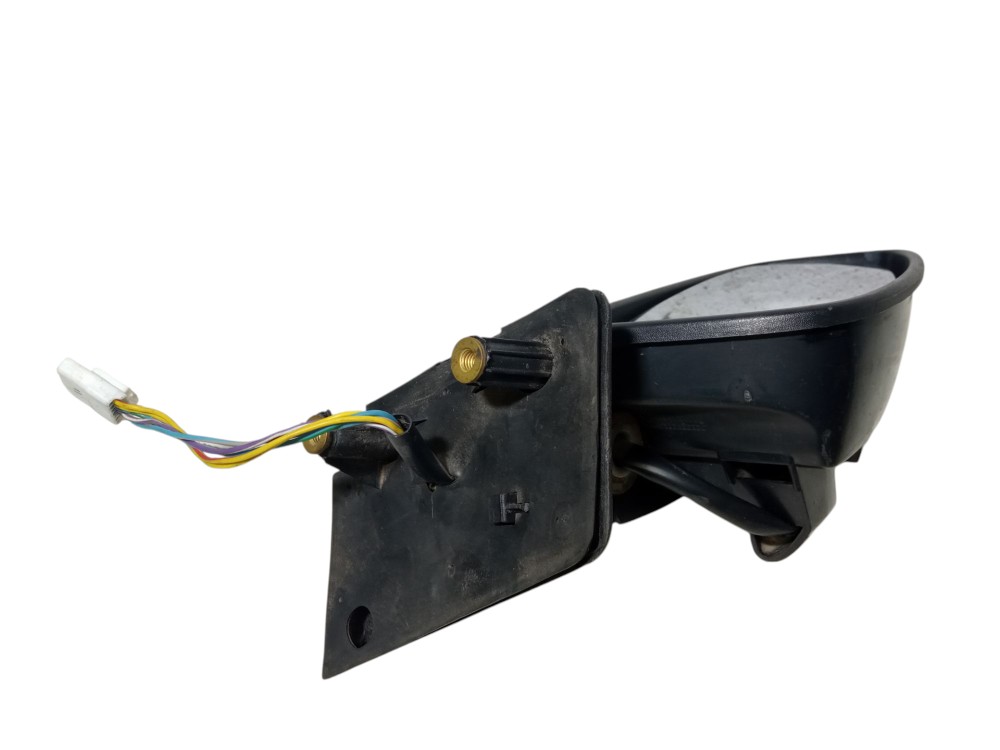 Retrovisor Eletrico Esquerdo Fiat Idea 2007 2010 Original 6