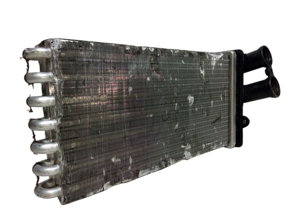 Radiador Ar Quente Citroen C4 Pallas 2008 2012 3