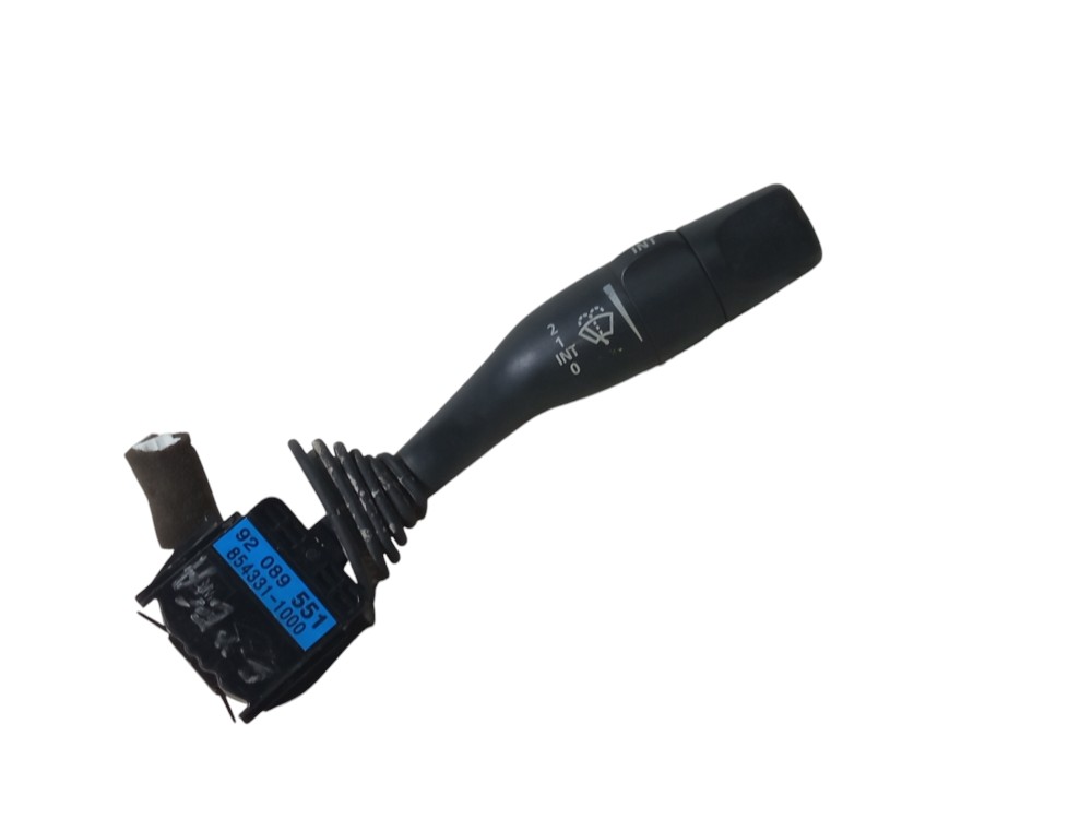 Chave Limpador Parabrisa Chevrolet Omega 3 8 V6 2002 2005 2
