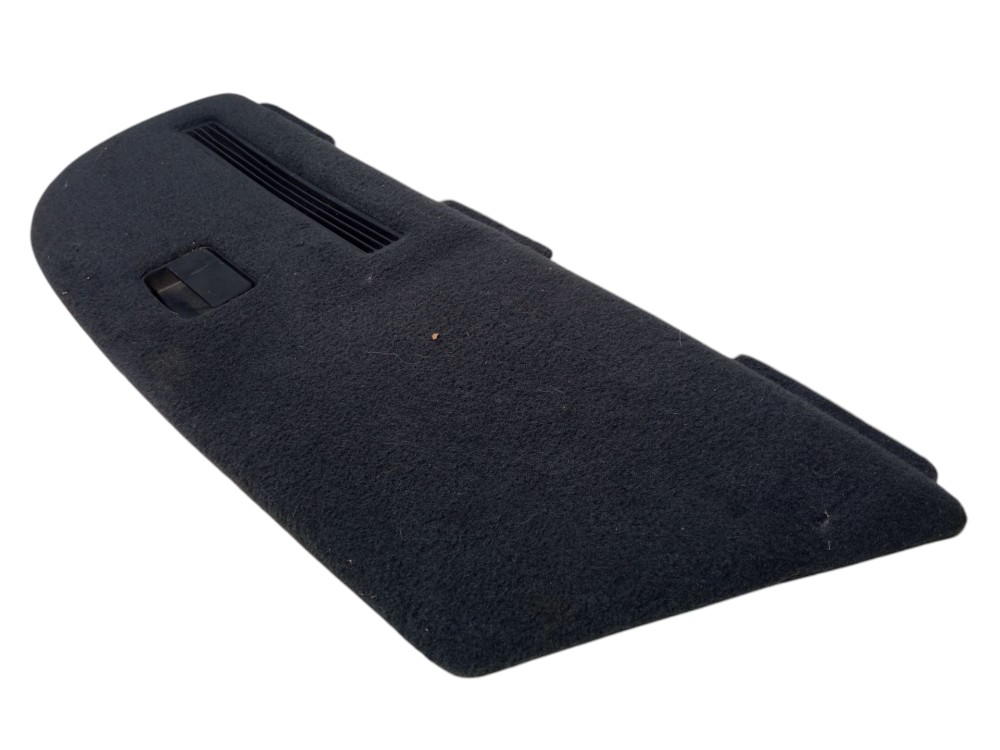 Tampa Acabamento Forro Direito Porta Malas Audi A3 2000 2006 2