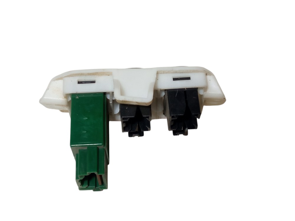 Botao Comando Farol Luz Mitsubishi Lancer 2012 2016 Original 2