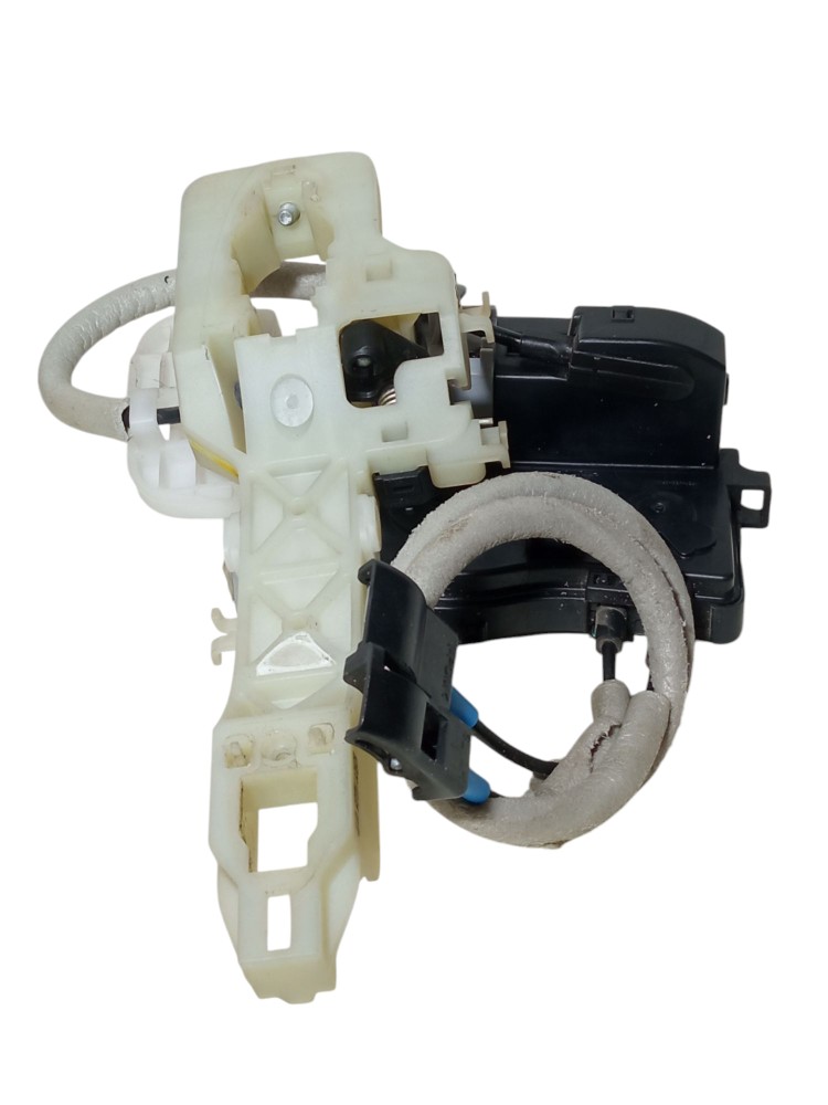 Fechadura Eletrica Dianteira Esquerda Kia Sportage 2011 2015 3